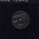 Changing Faces - Same Tempo - UK 12" SIngle - AMDJ20 ex/ex