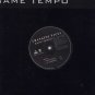 Changing Faces - Same Tempo - UK 12" SIngle - AMDJ20 ex/ex