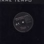 Changing Faces - Same Tempo - UK 12" SIngle - AMDJ20 ex/ex