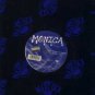 Monica Ft Doug Lazy - The Factor - USA 12" Single - WR241-1 ex/m