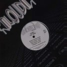 Xzibit - Year 2000 - USA 12" Single - RPROLP4351 ex/m