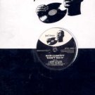 Raw Concept - Don't Do It - UK 12" Single - JST023 m/m