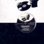 Raw Concept - Don't Do It - UK 12" Single - JST023 m/m