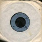 The Gap Band - The Boys Are Back In Town - UK 7" Single - MER2 ex/ex