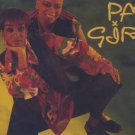 Wee Papa Girls - Wee Are The Girls - UK 12" Single - 12WEE2 ex/m
