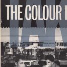 The Colour Field - Take - UK 12" Single - COLFX2 vg/m