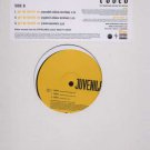 Juvenile - Rodeo - EU 12" Single - PRO15774 m/m