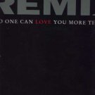 Kym Mazelle - No One Can Love You More Than Me - UK 12" Single - 12RX6287 vg/vg