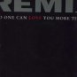 Kym Mazelle - No One Can Love You More Than Me - UK 12" Single - 12RX6287 vg/vg