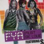 FYA ft Smujji - Must Be Love - UK 12" Single - 9817507 ex/m