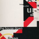 Living In A Box - Blow The House Down - UK 12" Single - LIBX5 ex/m