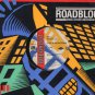 Stock Aitken Waterman - Roadblock - UK 12" Single - USAF611 vg/vg