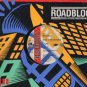 Stock Aitken Waterman - Roadblock - UK 12" Single - USAF611 vg/vg