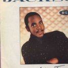 Freddie Jackson - Rock Me Tonight - UK 12" Single - 12CL358 g/vg