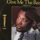 Luther Vandross - Give Me The Reason - UK 12" Single - TA7288 f/vg