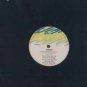 Synergy - One Way Only - UK 12" Single - ZT44034 ex/m