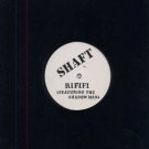 Rififi - Shaft - UK 12" Single -  ex/ex