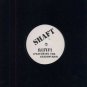 Rififi - Shaft - UK 12" Single -  ex/ex