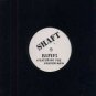 Rififi - Shaft - UK 12" Single -  ex/ex