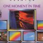 Whitney Houston - One Moment In Time - Germany 12" Single - 611613 vg/vg