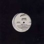 Usher - Nice & Slow - USA 12" Single - LFDP-4307 ex/ex