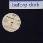 Monica - Before Dark - USA 12" Single - RDAA65911-1 ex/m