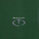 TQ - Better Days - UK 12" Single - XPR3336 ex/m