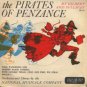 National Musicale Company - The Pirates Of Penzance - UK 7" Single - BR314 vg+/
