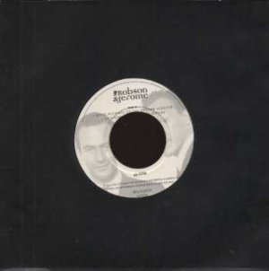 Robson & Jerome - What Becomes Of The Broken Hearted - UK 7" Single - 1424737 e