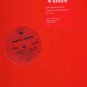 Groove Theory - 4 Shure - USA 12" Single - CAS12807 ex/m
