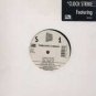 Timbaland & Magoo - Clock Strikes - USA 12" Single - 0-95533 ex/m