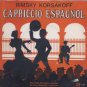 Rimsky Korsakoff - Capriccio Espagnol - UK 7" Single - M961 ex/m