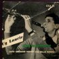 Cy Laurie - Jazz In Denmark - UK 7" Single - EXA32 f/ex-