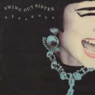Swing Out Sister - Breakout - UK 12" Single - SWING212 vg/vg
