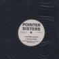 Pointer Sisters - Goldmine - UK 12" Single - PT49788DJ m/m