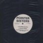 Pointer Sisters - Goldmine - UK 12" Single - PT49788DJ m/m