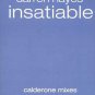 Darren Hayes - Insatiable - UK 12" Single - XPR2644 ex/ex