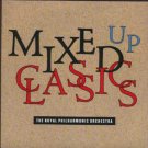 Royal Philharmonic Orchestra - Mixed Up Classics - UK 7" Single - MCA1385 m/m