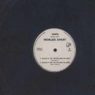 Worlds Apart - Could It Be I'm Falling In Love - UK 12" Single - GREEN1 ex/m
