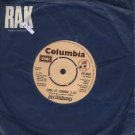 Iris Williams - Song Of Summer - UK 7" Single - DB9093 ex/ex