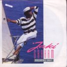 Jaki Graham - Breaking Away - UK 7" Single - JAKI8 ex/m