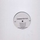Funkmaster Flex - Come Over - USA 12" Single - RPROLP4466 m/m