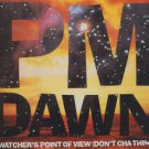 PM Dawn - A Watcher's Point Of View - UK 12" Single - 868319-1 vg/vg