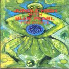 Jungle High with Blue Pearl - Fire Of Love - UK 7" Single - 70297 ex/m