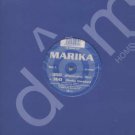 Marika - 360 - UK 12" Single - 12DOME131 ex/m