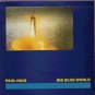 Paul Haig - Big Blue World - UK 7" Single - TWI230 ex/m