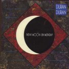 Duran Duran - New Moon On Monday - UK 7" Single - DURAN1 ex/m