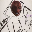Patti Labelle - On My Own - UK 12" Single - MCAT1045 g/ex