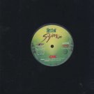 Savana - OK - UK 12" Single - STR3540 NEW