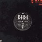K.S.D.S. - Straight to The Mutha With Feeling - UK 12" Single - STP001T ex/m